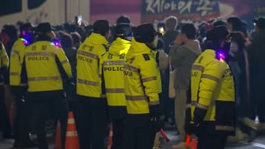 경찰, 연말연시 행사 대비 3천여명 투입…안전 관리