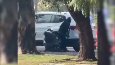 멕시코 사포판 도심서 총격 사건…최소 2명 사망