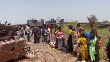 미국 '유엔 길들이기'…구호지원금 85% '싹둑'