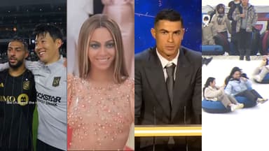 [핫클릭] '손흥민-부앙가 빵' 나온다…LAFC, 제빵업체와 협업 外