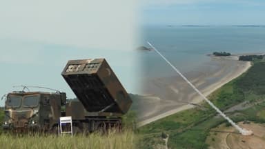 다연장로켓 천무, 폴란드 추가 수출…5.8조 규모