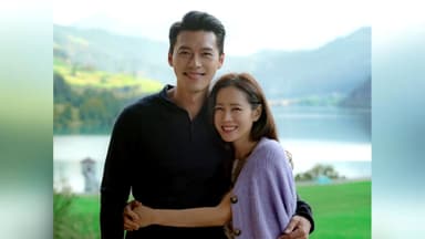 현빈·손예진 부부 삼성서울병원에 2억 기부