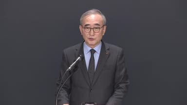 [현장연결] KT 김영섭 대표, 침해사고 관련 대고객 사과