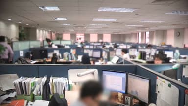 "주 4.5일제 시대로"…노사정 '노동시간 단축' 한 목소리