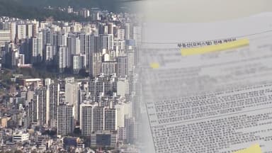 환치기로 오피스텔 산 외국인…자격없이 월세 '따박따박'