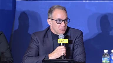 남자배구 우리카드 파에스 감독 사임…박철우 대행 체제