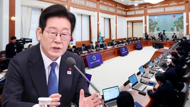 이 대통령, '정교유착' 발본색원 천명…특검 전 수사 지시