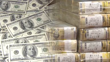 올해 환율 1,439원으로 마감…연평균 '역대 최고'