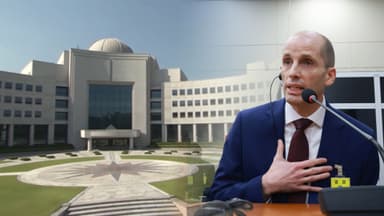 국정원, 쿠팡 로저스 '위증죄'로 고발 요청