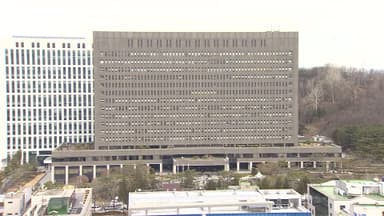 중앙지검, '통일교 쪼개기 후원' 공공수사 2부로