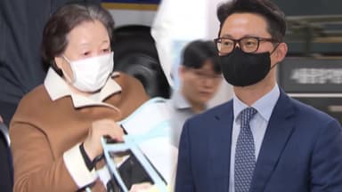 경찰, 한학자·윤영호 송치…"여야 11명 쪼개기 후원"