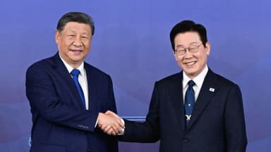 이 대통령, 1월 4일부터 중국 국빈 방문…시진핑과 두 번째 대좌