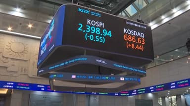 '아듀 2025'…코스피, 올해 75% 넘게 뛰었다