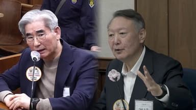 김용현 또 '尹 계엄' 두둔…재판부, 내란 사건 병합