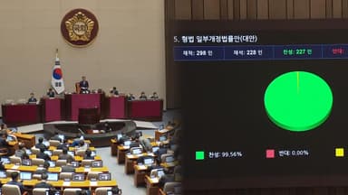 친족간 재산범죄도 이제 처벌…'친족상도례 폐지' 통과