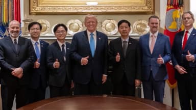 '2025 관세대첩'…상호관세 선방에도 비관세 변수