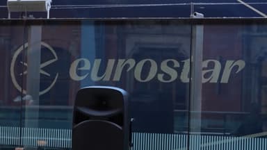 런던-파리 유로스타 운행 중단 후 점차 재개