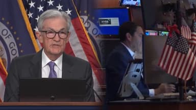 美 12월 금리 인하 "아슬아슬"…FOMC 회의록 공개