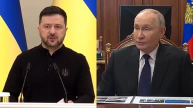 '푸틴 관저 피격' 진실공방…증거는 어디에?