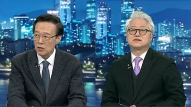 [투나잇이슈] 민주, 원내대표 사퇴 후폭풍…국힘 '당게' 내홍 고조