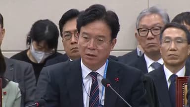 노동부 장관 "쿠팡 이직자 접촉시 패가망신"