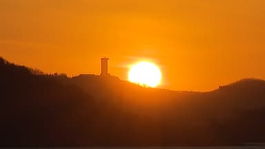 "새해에는 희망만 가득하길"…전국 곳곳 해넘이 행사