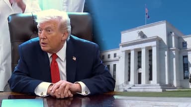 '트럼프의 연준' 탄생 초읽기…독립성 약화 우려↑