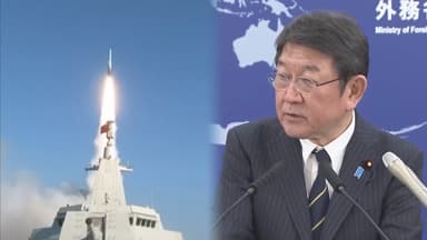 中 '항모킬러' 극초음속 미사일 시험발사…日 "긴장 고조"