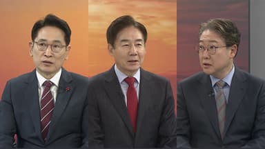 [뉴스초점] 이 대통령 "새해 대도약 원년"…지방선거 6개월 앞으로