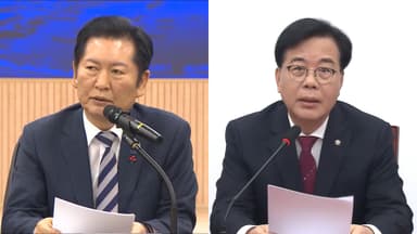 지방선거 5개월 앞으로…새해 '정국 주도권' 쟁탈전 심화