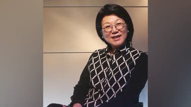 '톰과 제리' 성우 송도순 별세…향년 77세