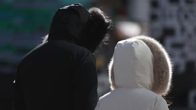 전국 매서운 한파…내일 '서울 -12도' 추위 절정