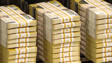 지난해 1∼11월 국세수입 353.6조원…37.9조원 증가