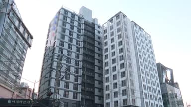 올해 서울 오피스텔·상가 기준시가↑...전국은 하락