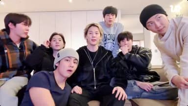 방탄소년단 완전체 귀환…3월 20일 새 앨범