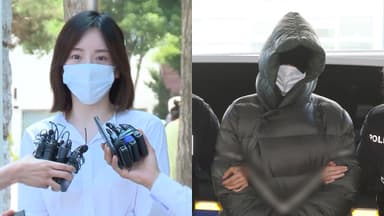 '마약 투약 혐의' 황하나 내일 구속 송치