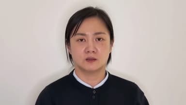 박나래 전 매니저 "술잔에 맞았다"…상해진단서 제출