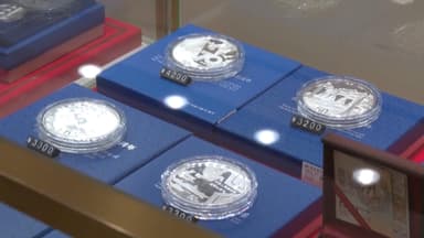 중국, 은 수출통제 시행…"가격 변동성 우려"