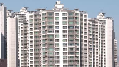 지난해 서울 아파트값 8.7% 뛰었다…19년 만에 최고