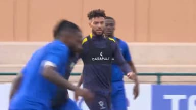 대표팀 잃은 '손흥민 동료' 부앙가…가봉 정부 중징계