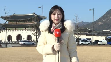 [날씨] 내일 아침까지 -10도 강추위…호남 서해안·제주 대설특보