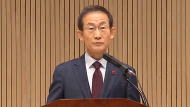 김호철 신임 감사원장 "과도한 정책감사 안 해"