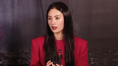 '강도 피해' 나나 역고소 당해…경찰, 고소인 조사