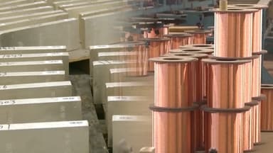 中, 희토류 이어 '광물' 통제…韓 산업수급 부담