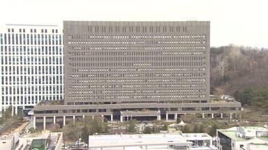 [속보] 검찰, '서해 피격' 서훈·김홍희만 항소 제기