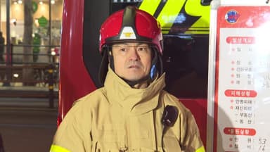 [현장연결] 서울 종각역 3중 추돌 사고…"1명 사망·9명 부상"