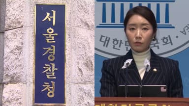 '1억 의혹' 강선우 고발 사건 내주부터 조사