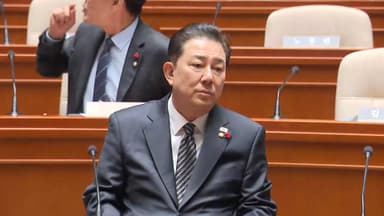 [단독] 김병기, 공식 회의 불참하고 식사는 결제…'묵인 의혹' 확산