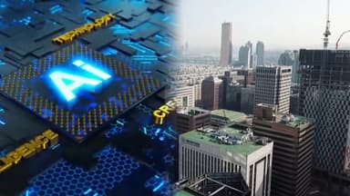 재계 병오년 키워드는…"AI 혁신·불확실성 대비"