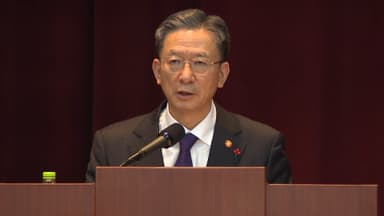 정성호 법무장관 "검찰에 어떤 의견도 준 적 없어"